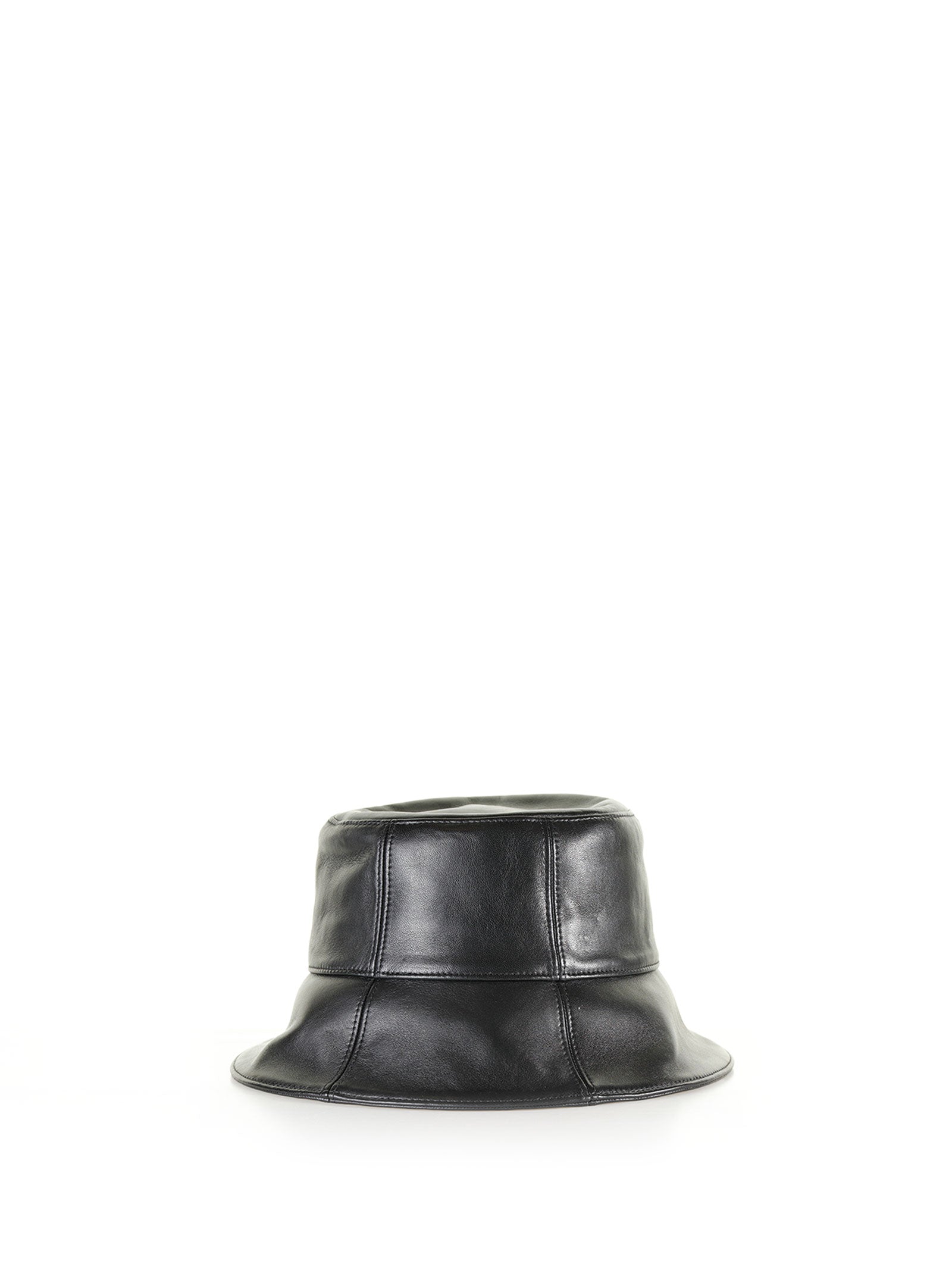 HELEN KAMINSKI Leather Bucket Hat for Women