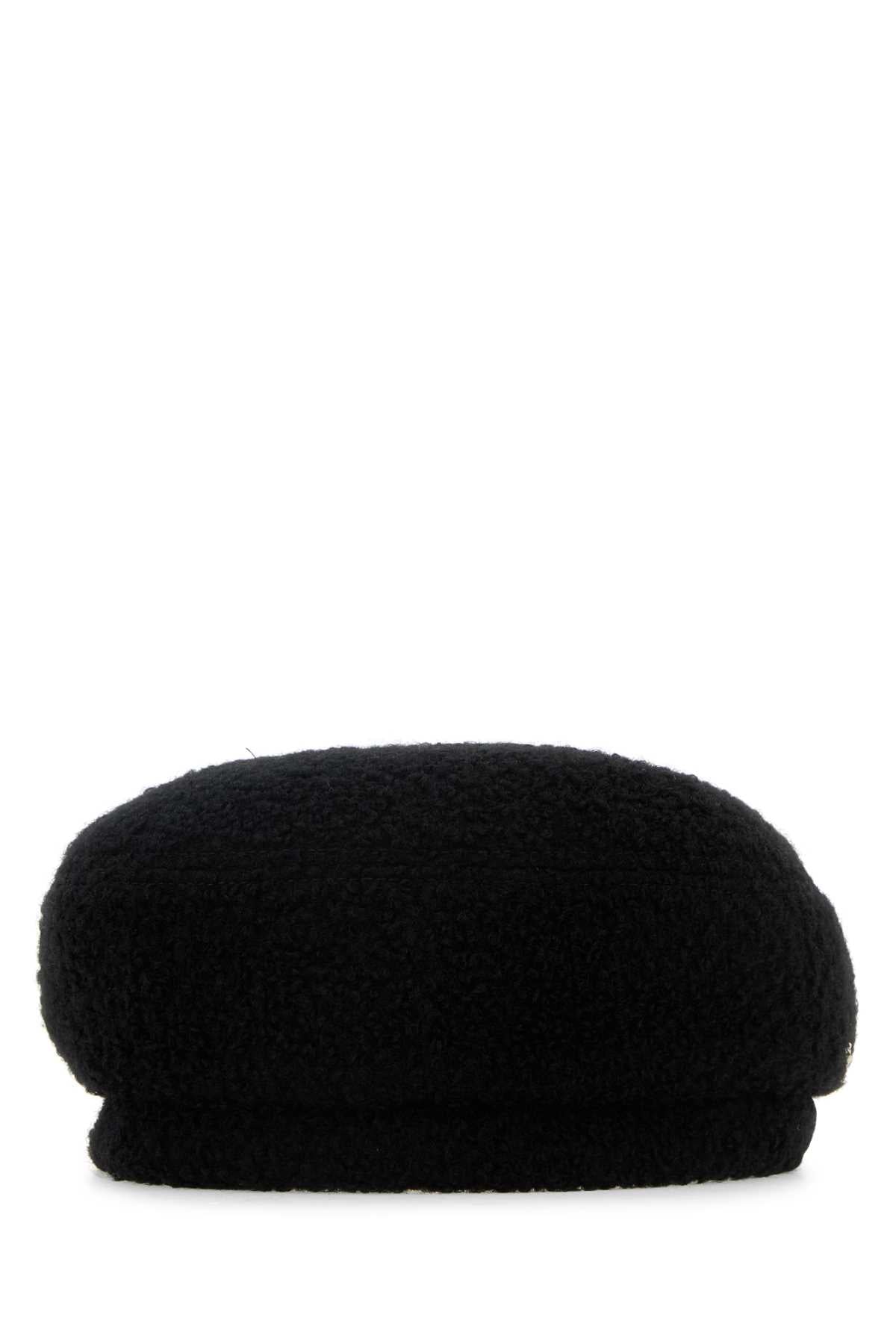 HELEN KAMINSKI Teddy Fabric Hailie Hat