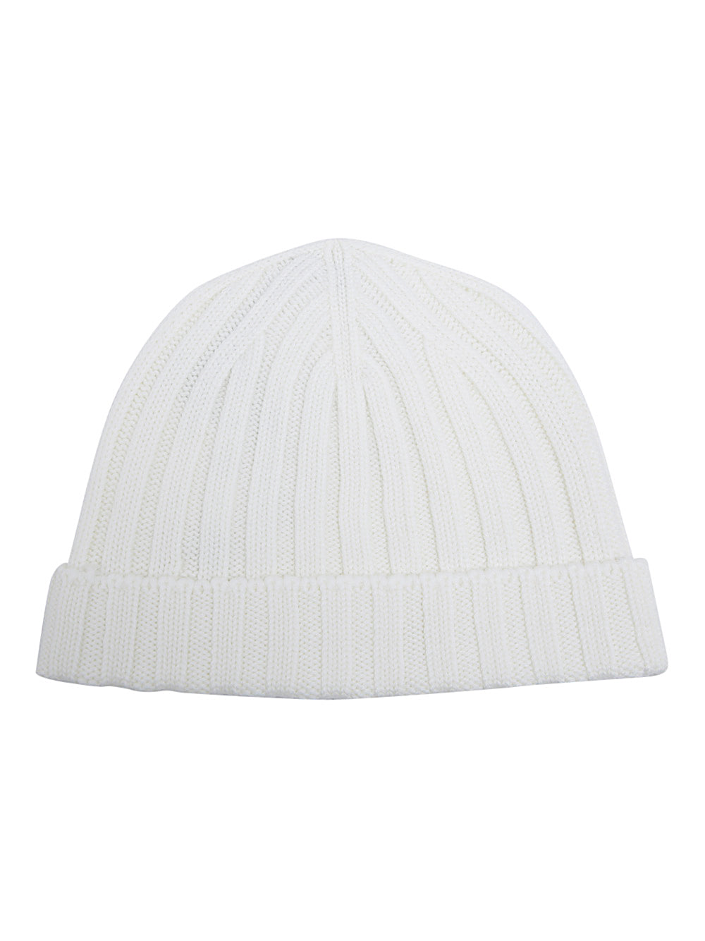 FILIPPO DE LAURENTIIS Extrafine Cashmere Hat for Men