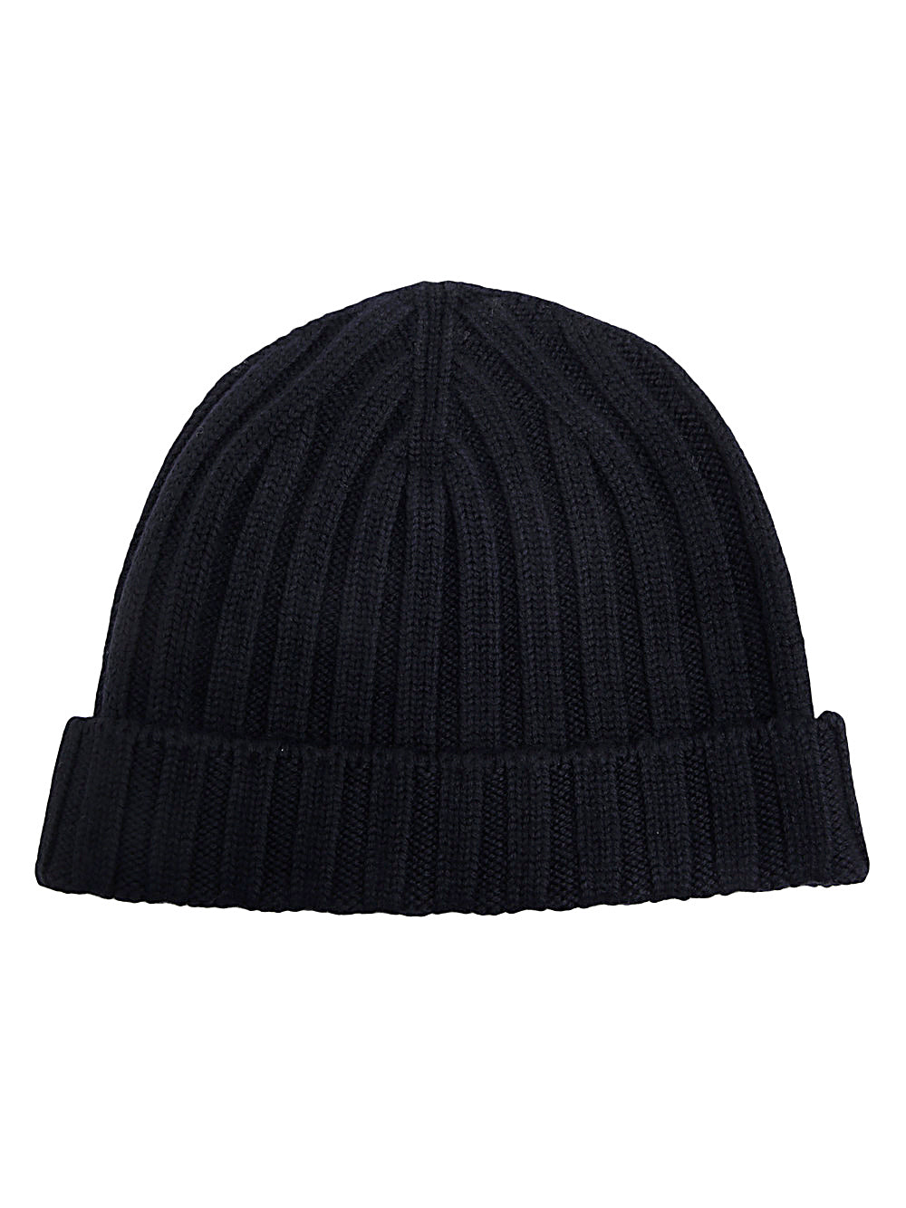 FILIPPO DE LAURENTIIS Extrafine Cashmere Hat