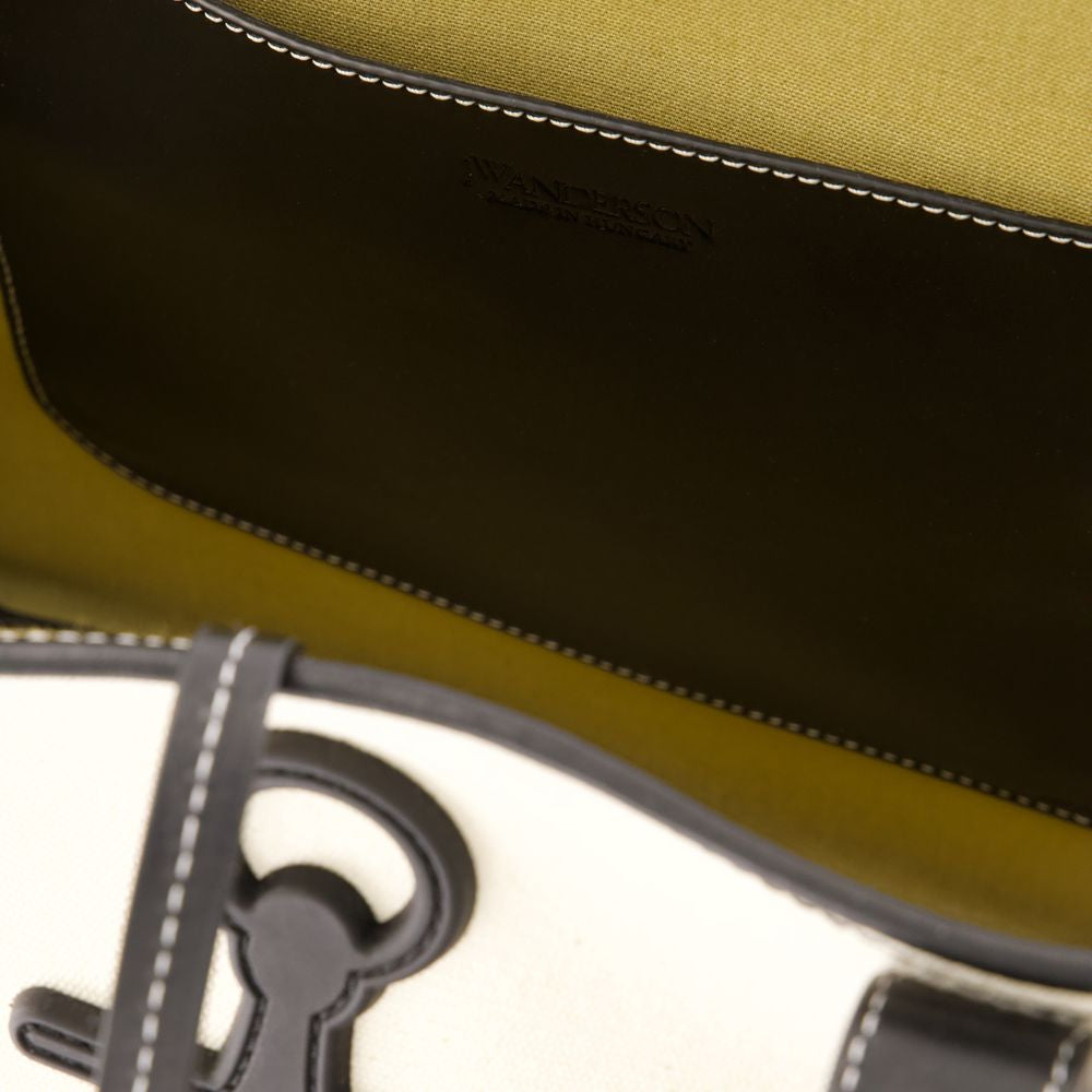 JW ANDERSON Belt Tote Handbag