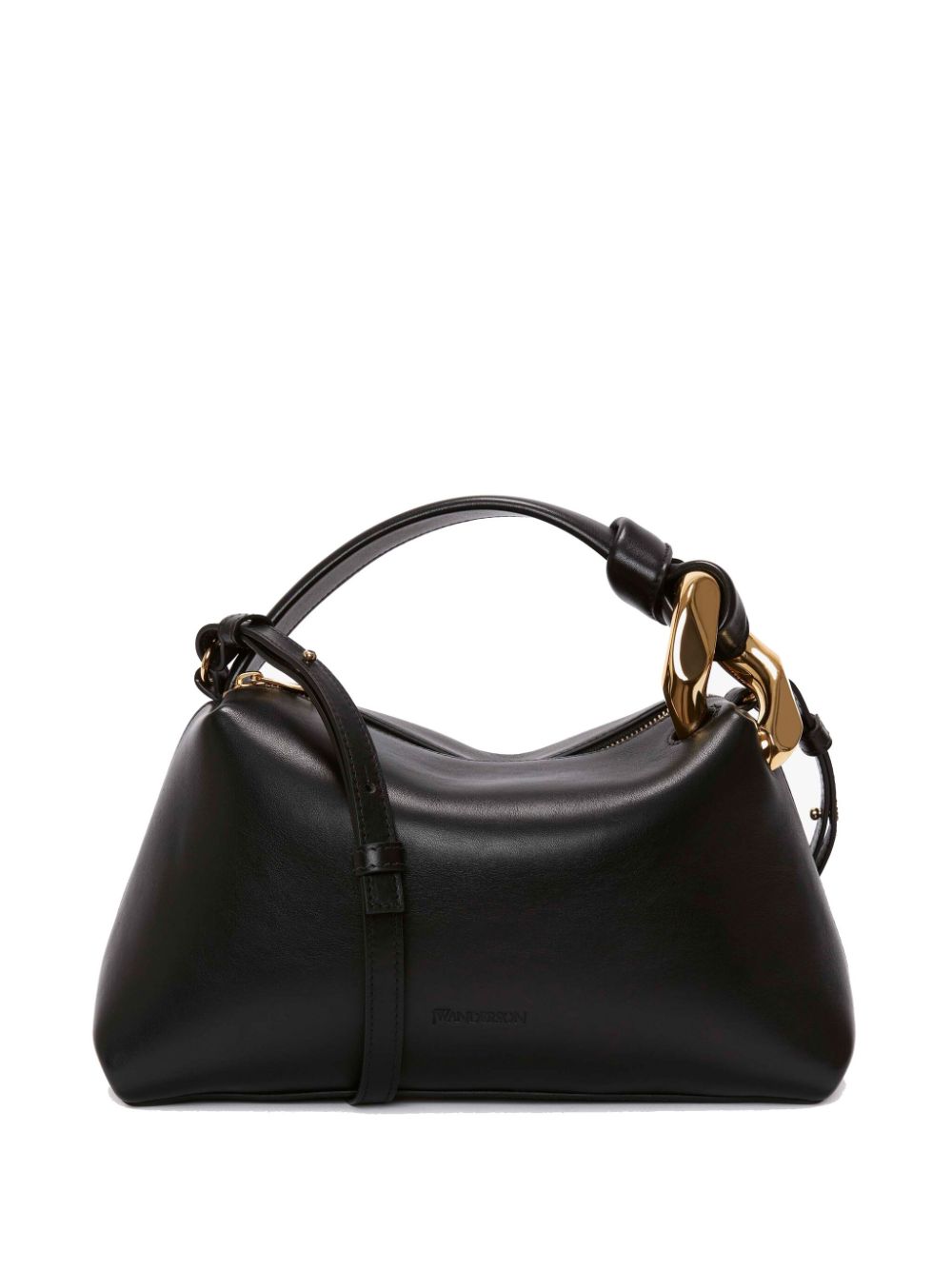 JW ANDERSON Mini Chain Shoulder Handbag