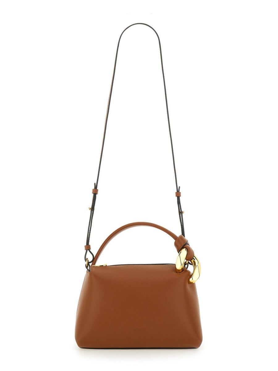 JW ANDERSON Mini Corner Handbag