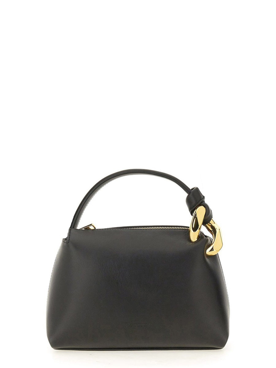 JW ANDERSON Mini Corner Handbag