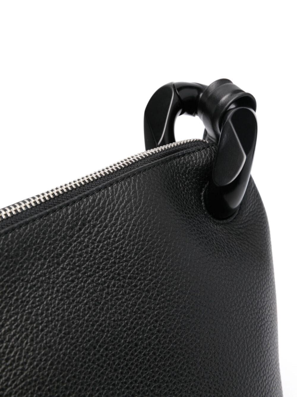 JW ANDERSON The JWA Corner Mini Crossbody Handbag