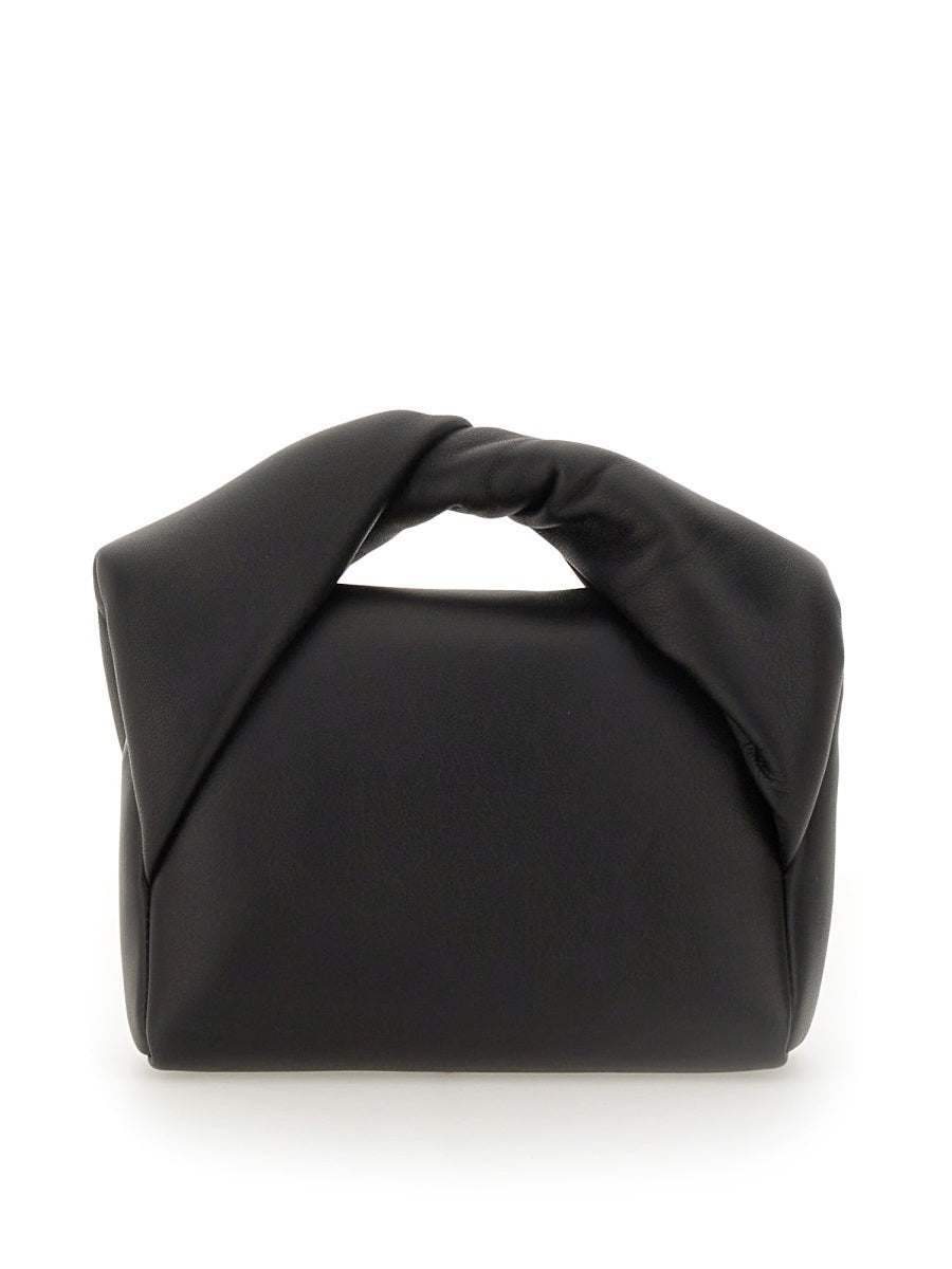JW ANDERSON Mini Twister Handbag