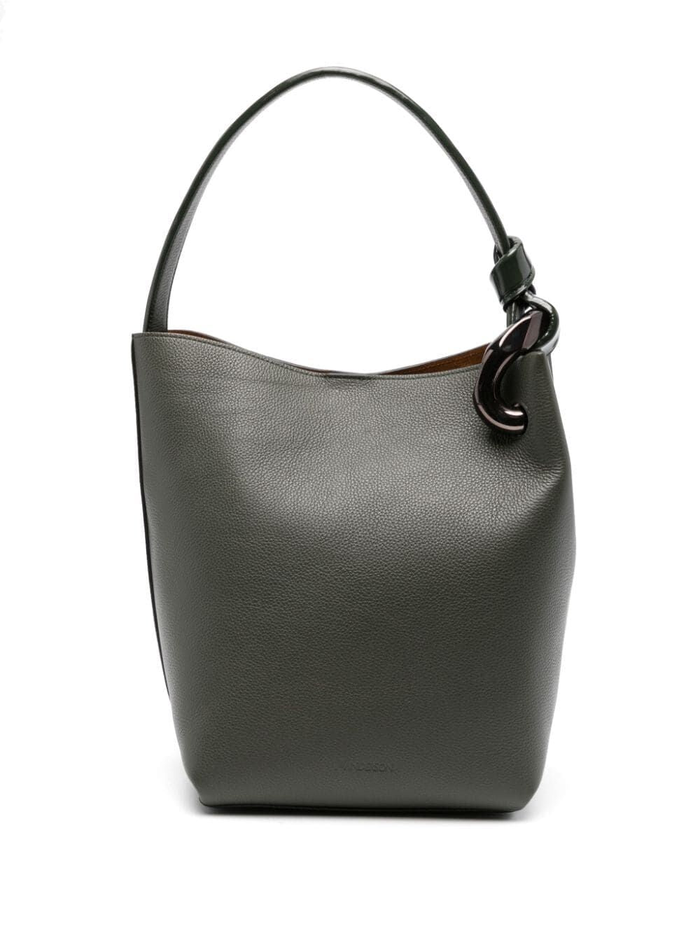 JW ANDERSON Mini Corner Bucket Handbag