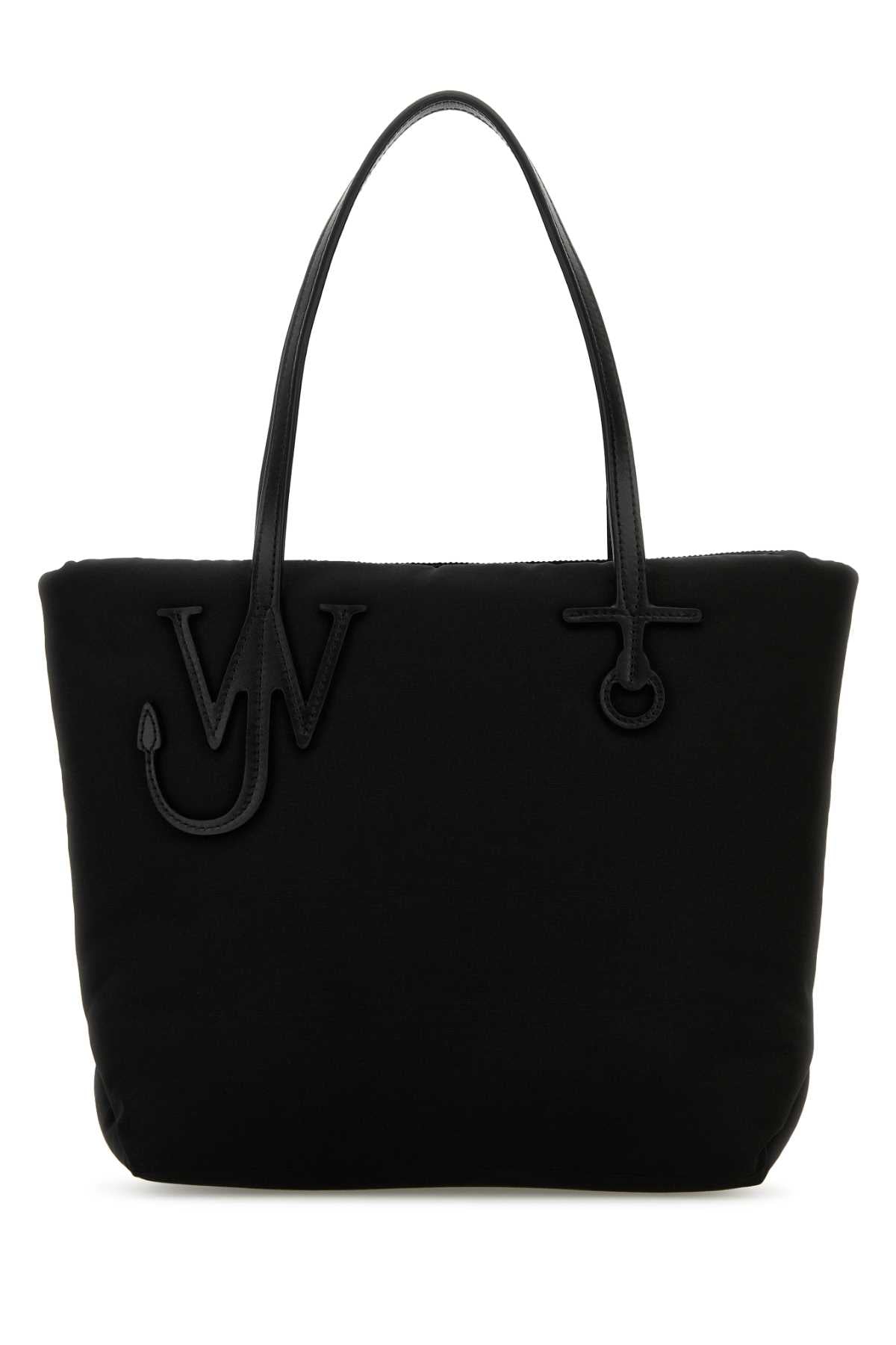 JW ANDERSON Mini Puffy Anchor Tote Handbag