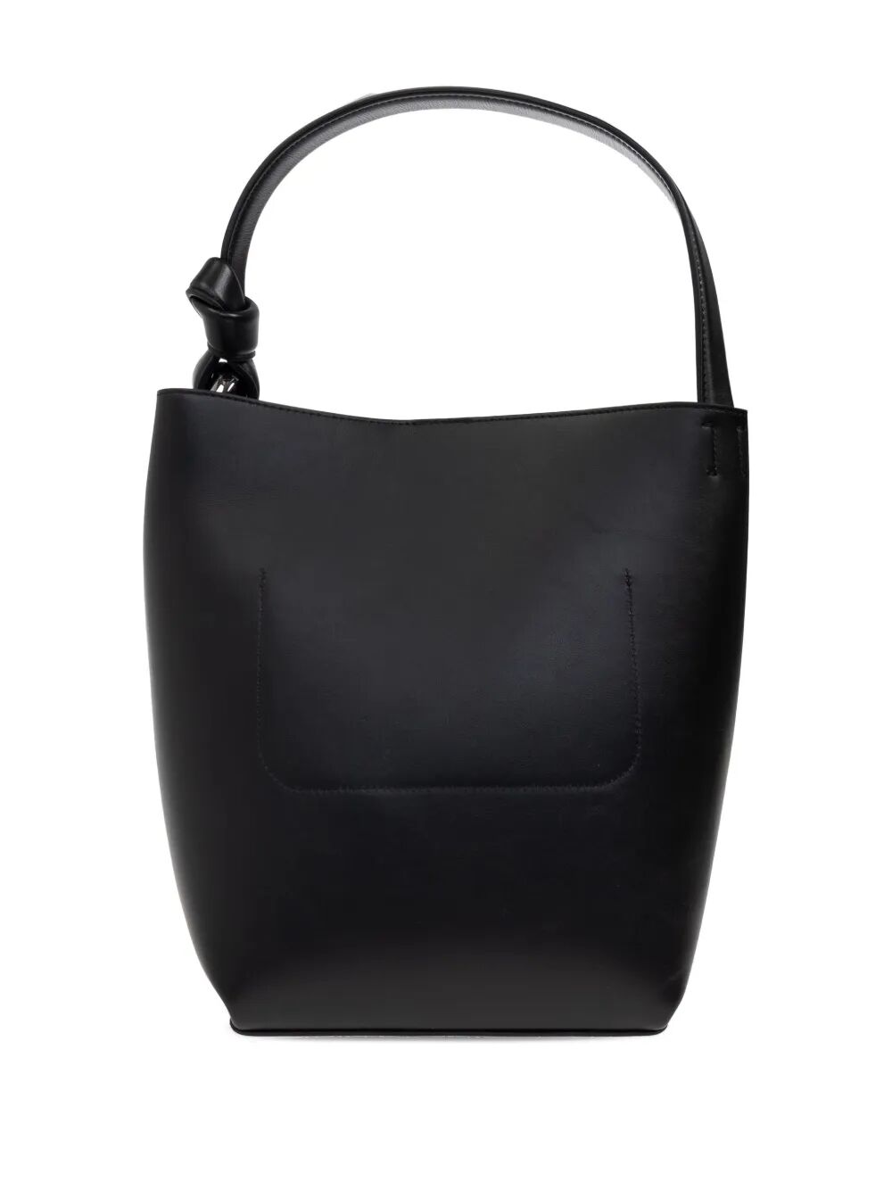 JW ANDERSON Leather Bucket Handbag