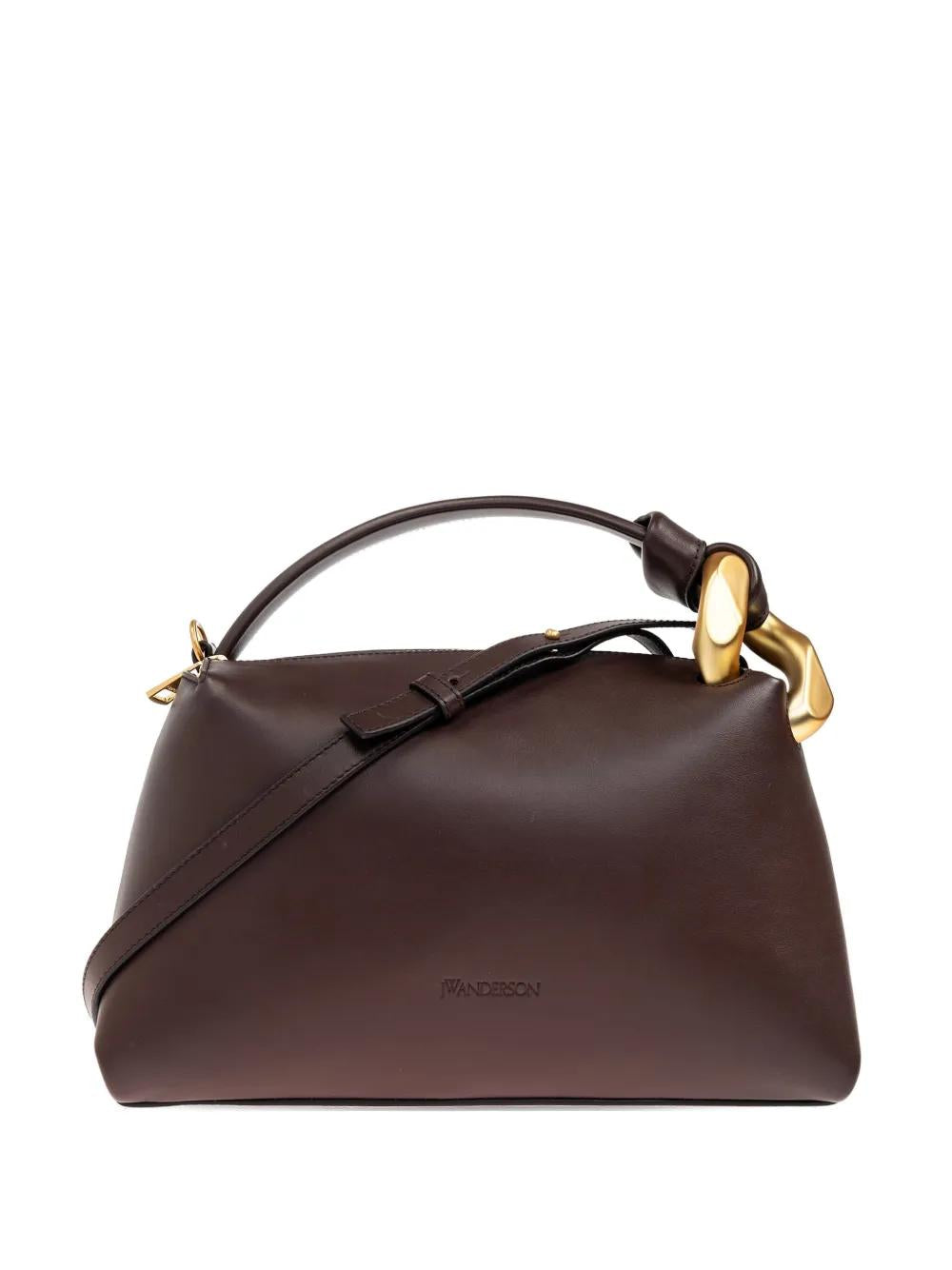 JW ANDERSON The JWA Corner Mini Crossbody Bag