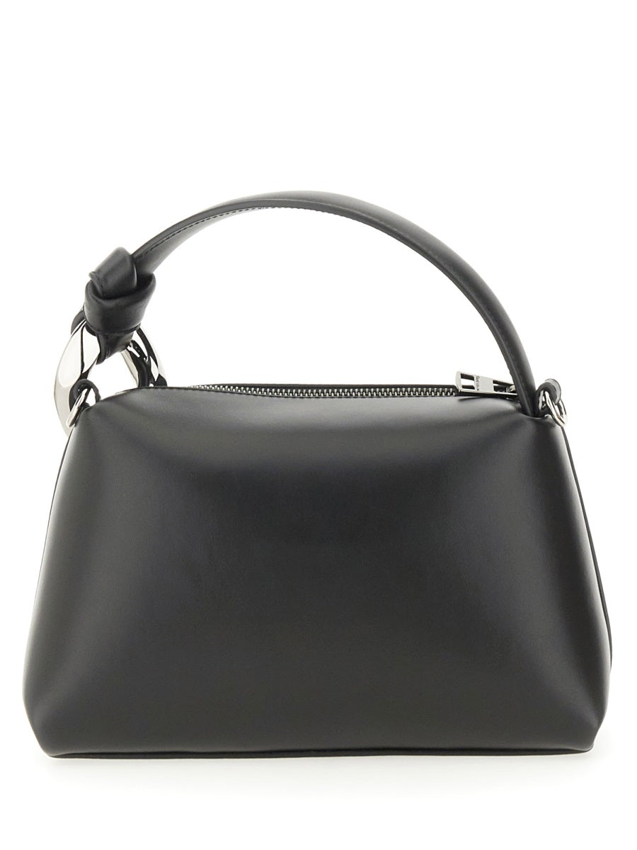 JW ANDERSON Corner Shoulder Handbag