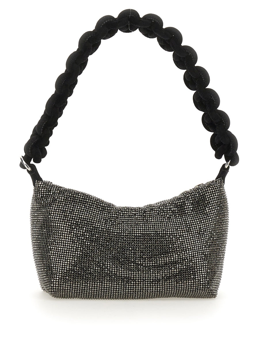 KARA Knot Your Average Handbag - Mini Version