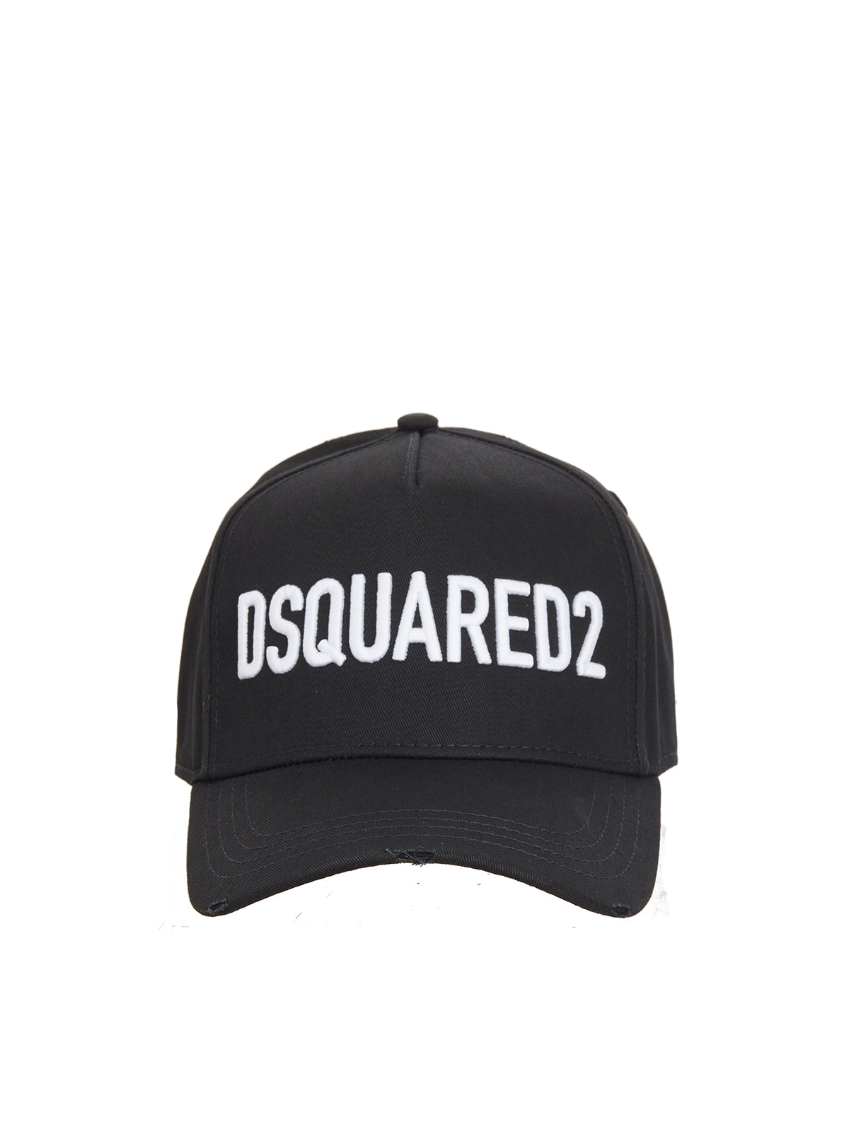 DSQUARED2 Classic Logo Baseball Hat