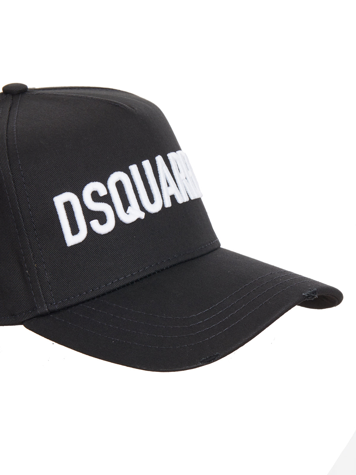 DSQUARED2 Classic Logo Baseball Hat