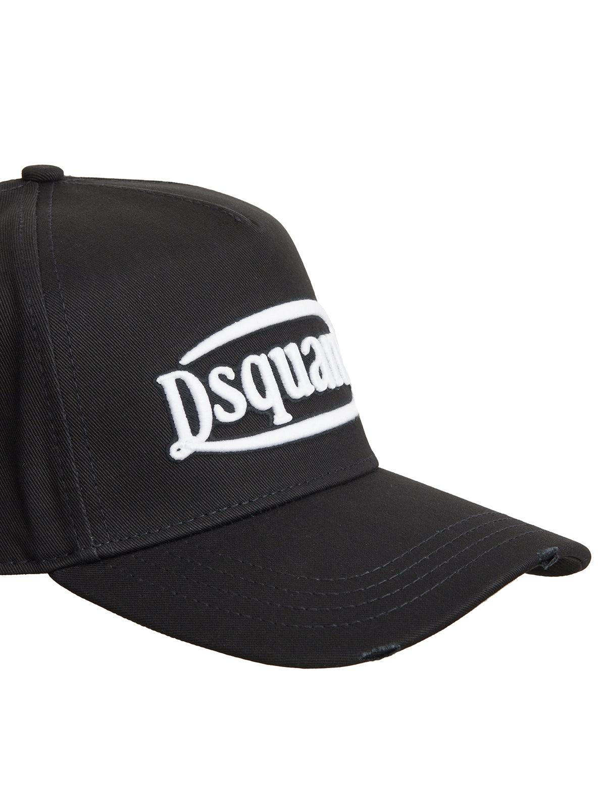 DSQUARED2 Classic Logo Cap