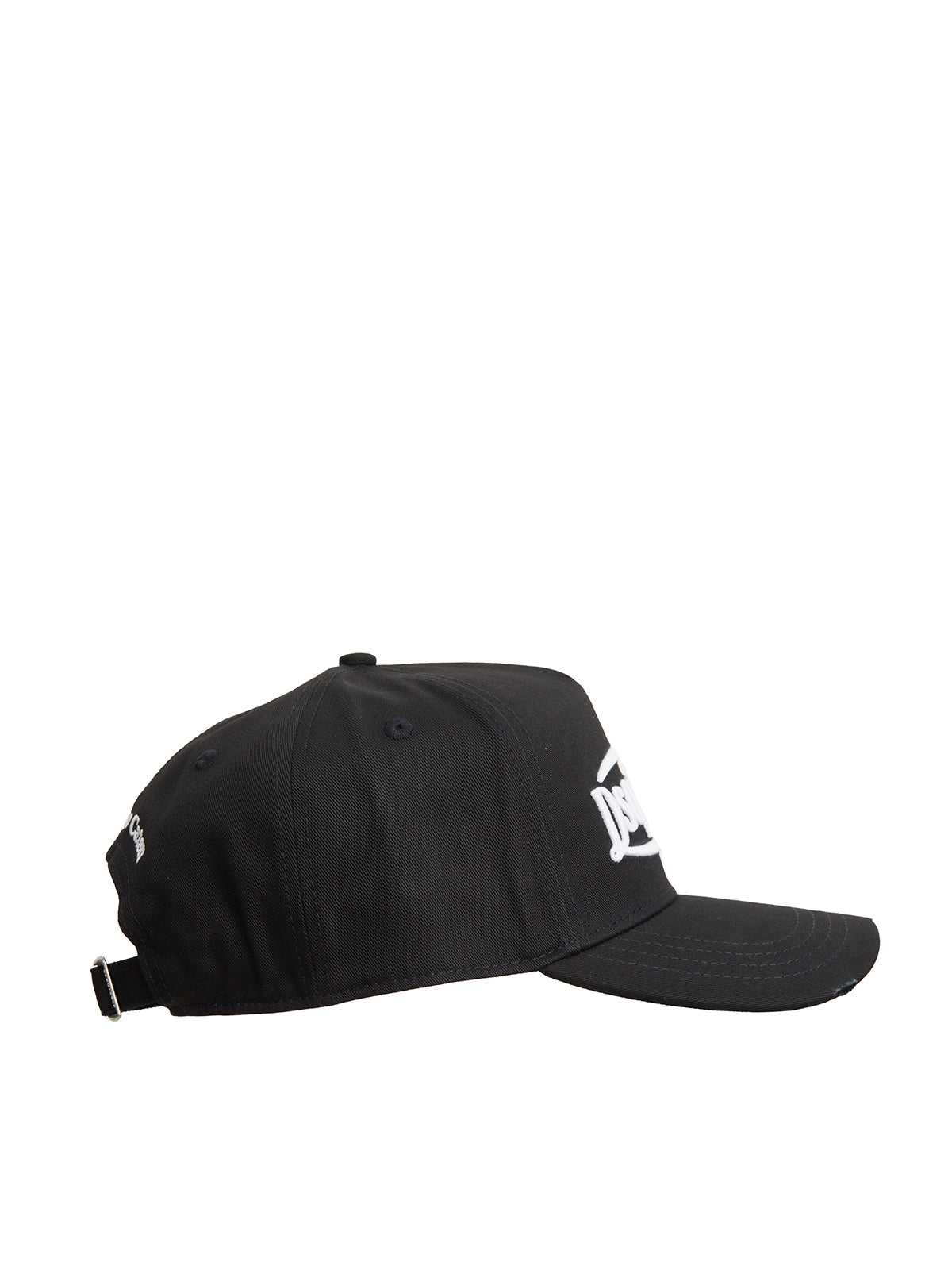 DSQUARED2 Classic Logo Cap