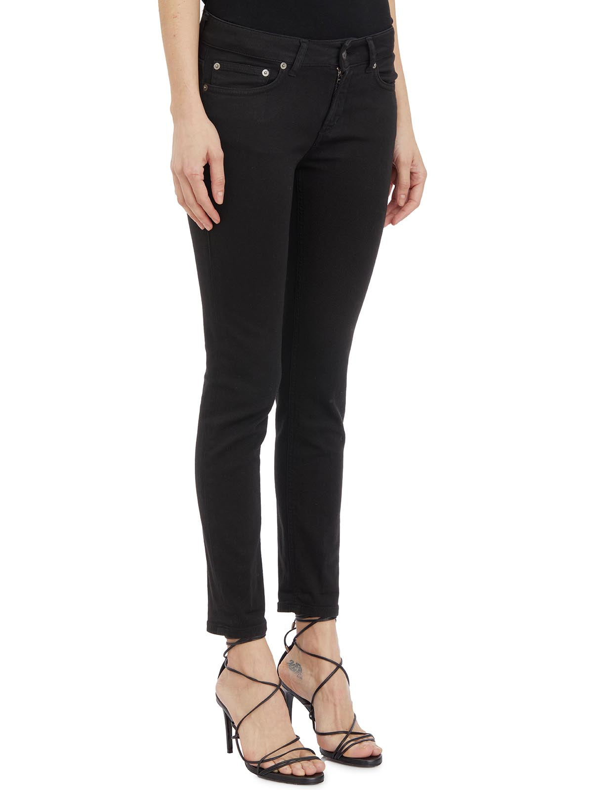 DONDUP Stylish Women's Jeans - Size 26