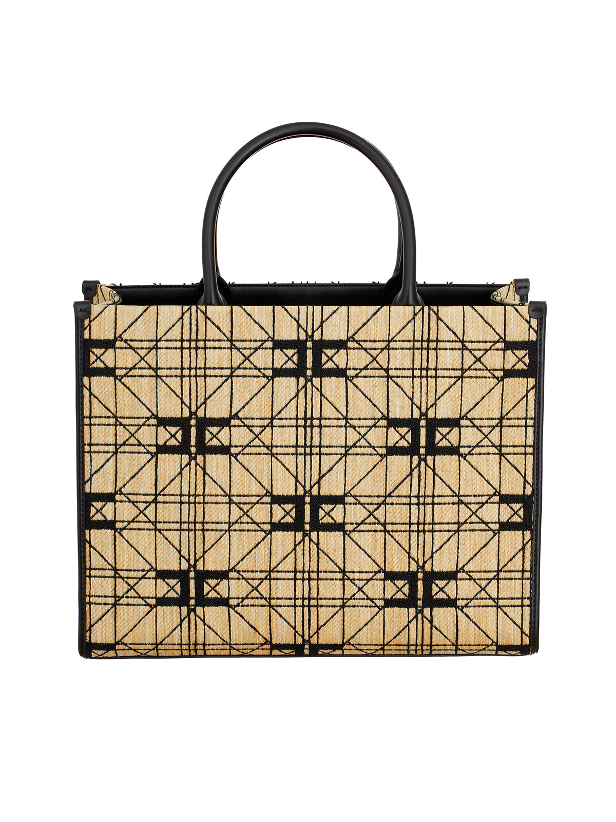 ELISABETTA FRANCHI Chic Shopper Bag