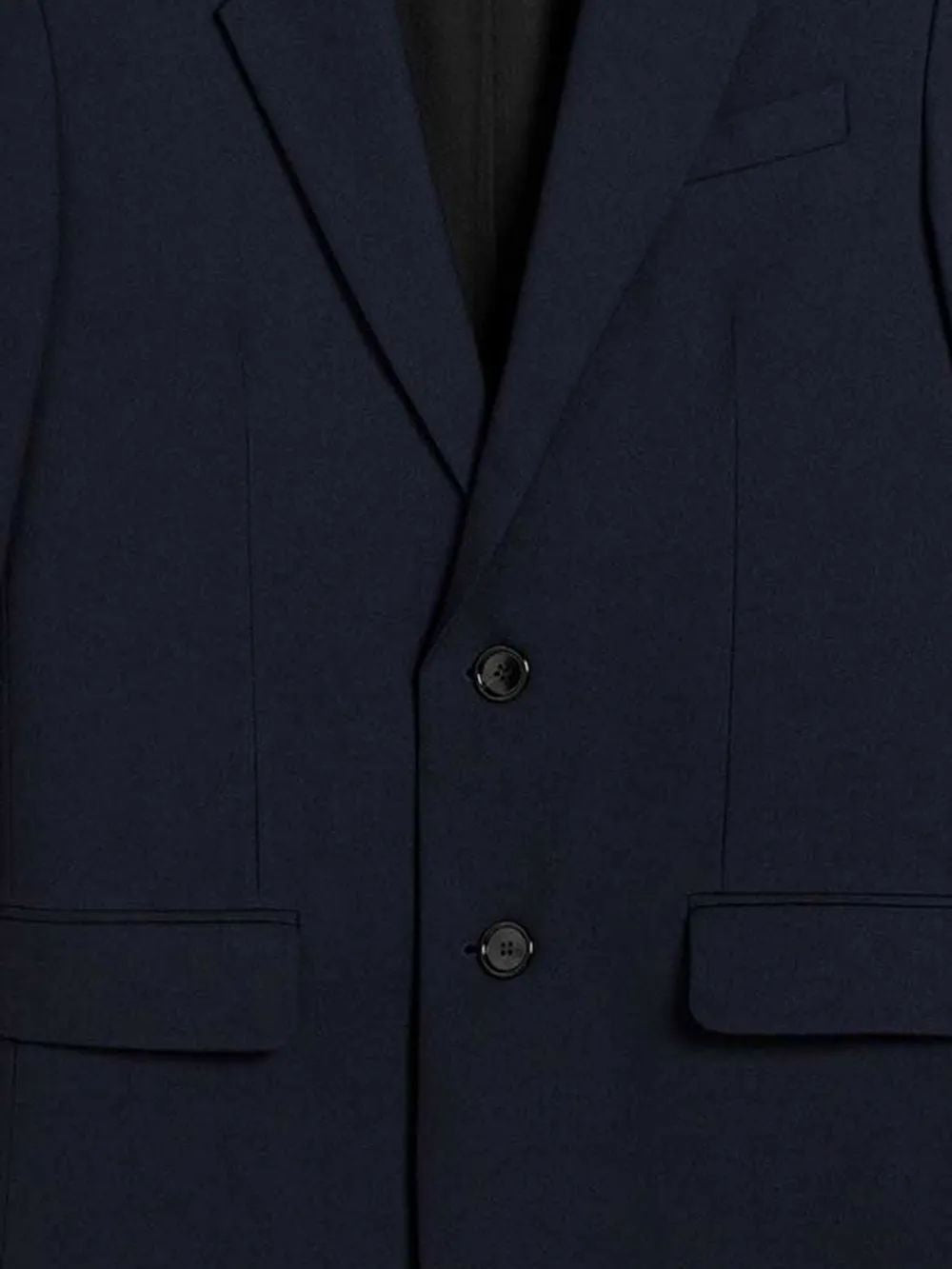 AMI PARIS Two Buttons Jacket