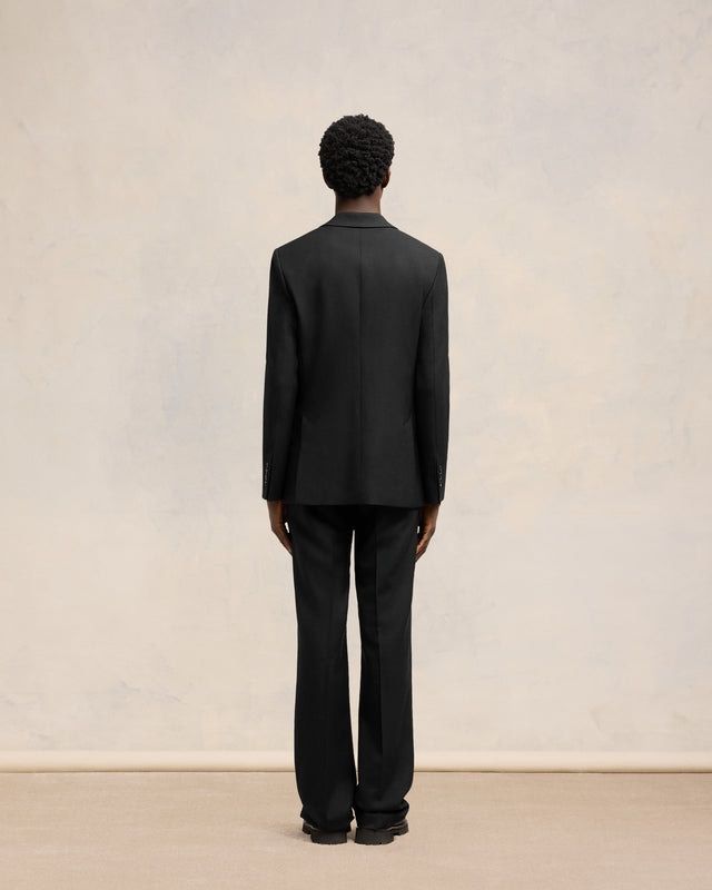 AMI PARIS Classic Two Button Jacket for Men