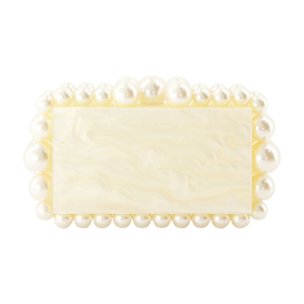 CULT GAIA Mini Statement Clutch
