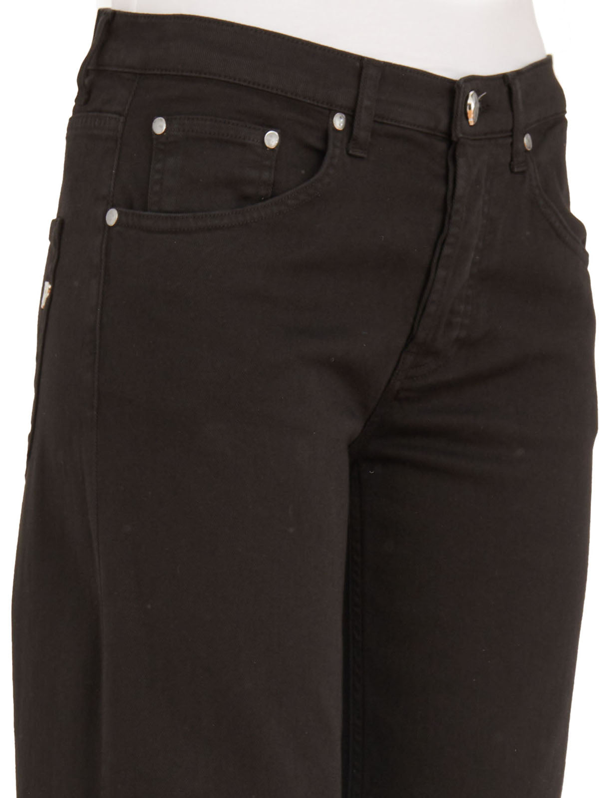 DONDUP Classic Denim Jeans - Size 26