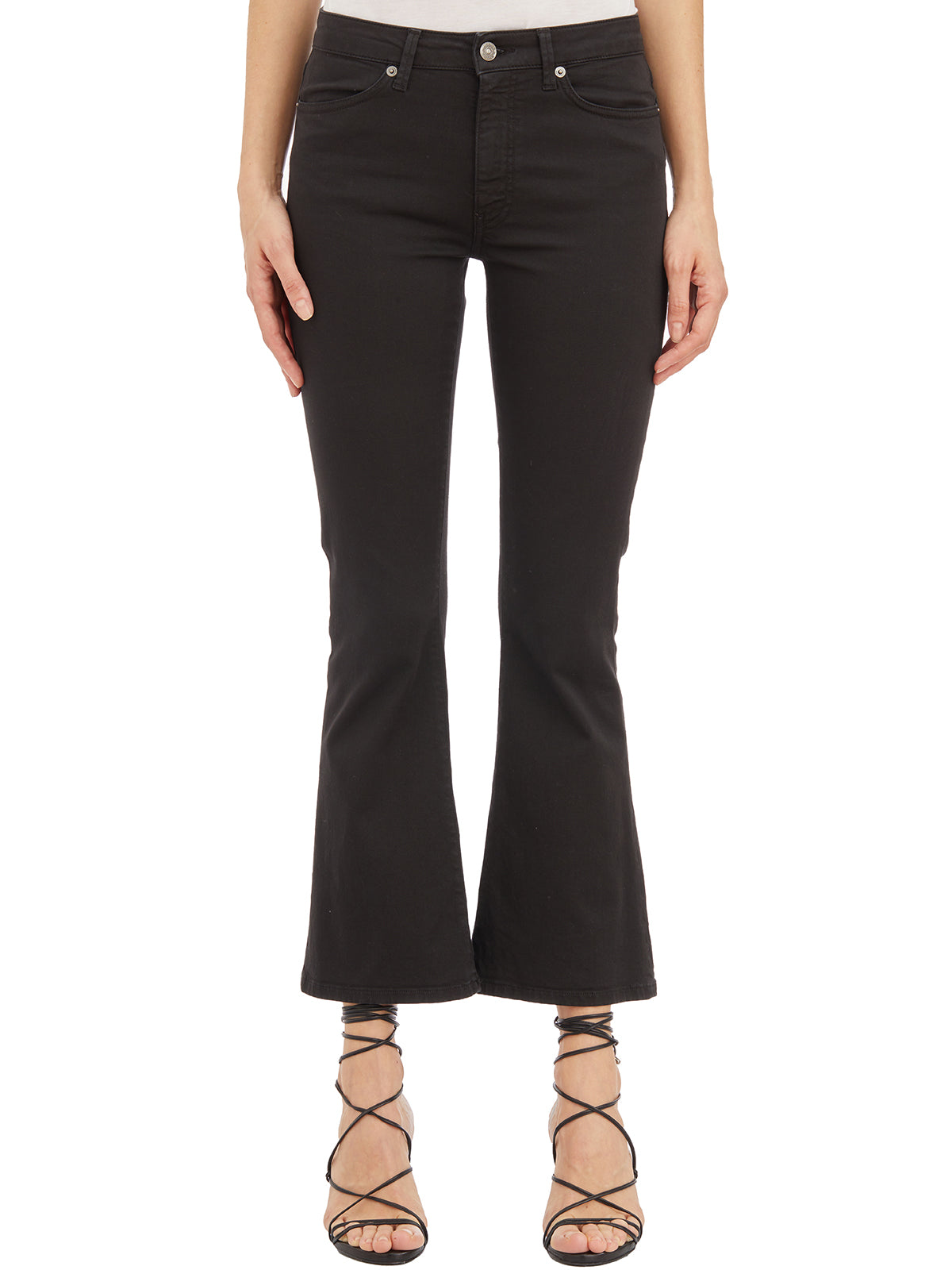 DONDUP Bootcut Jeans for Women - Size 26