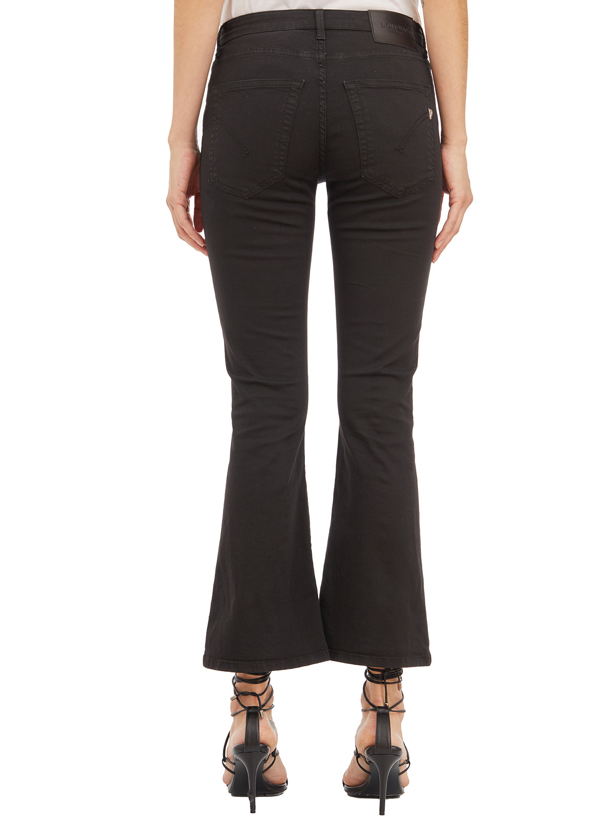 DONDUP Bootcut Jeans for Women - Size 26
