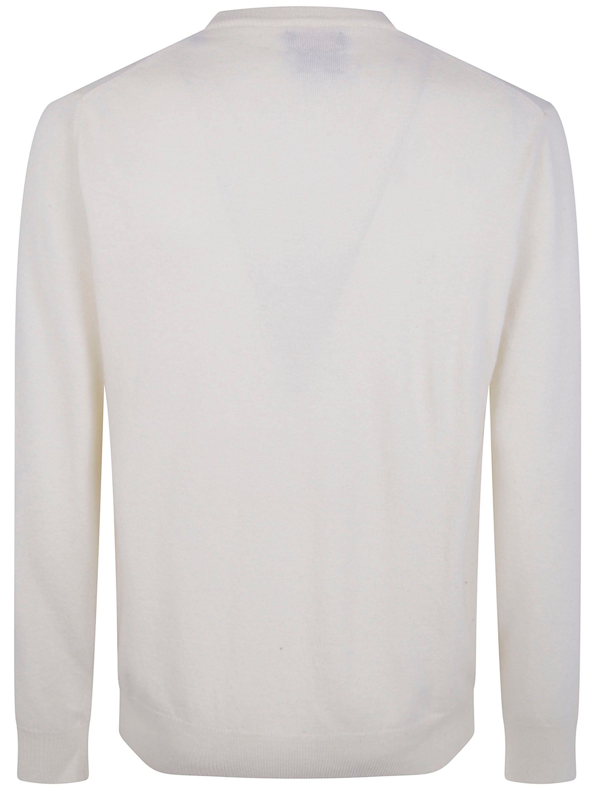 MC2 SAINT BARTH Heron Light Pullover - Men’s Sweater