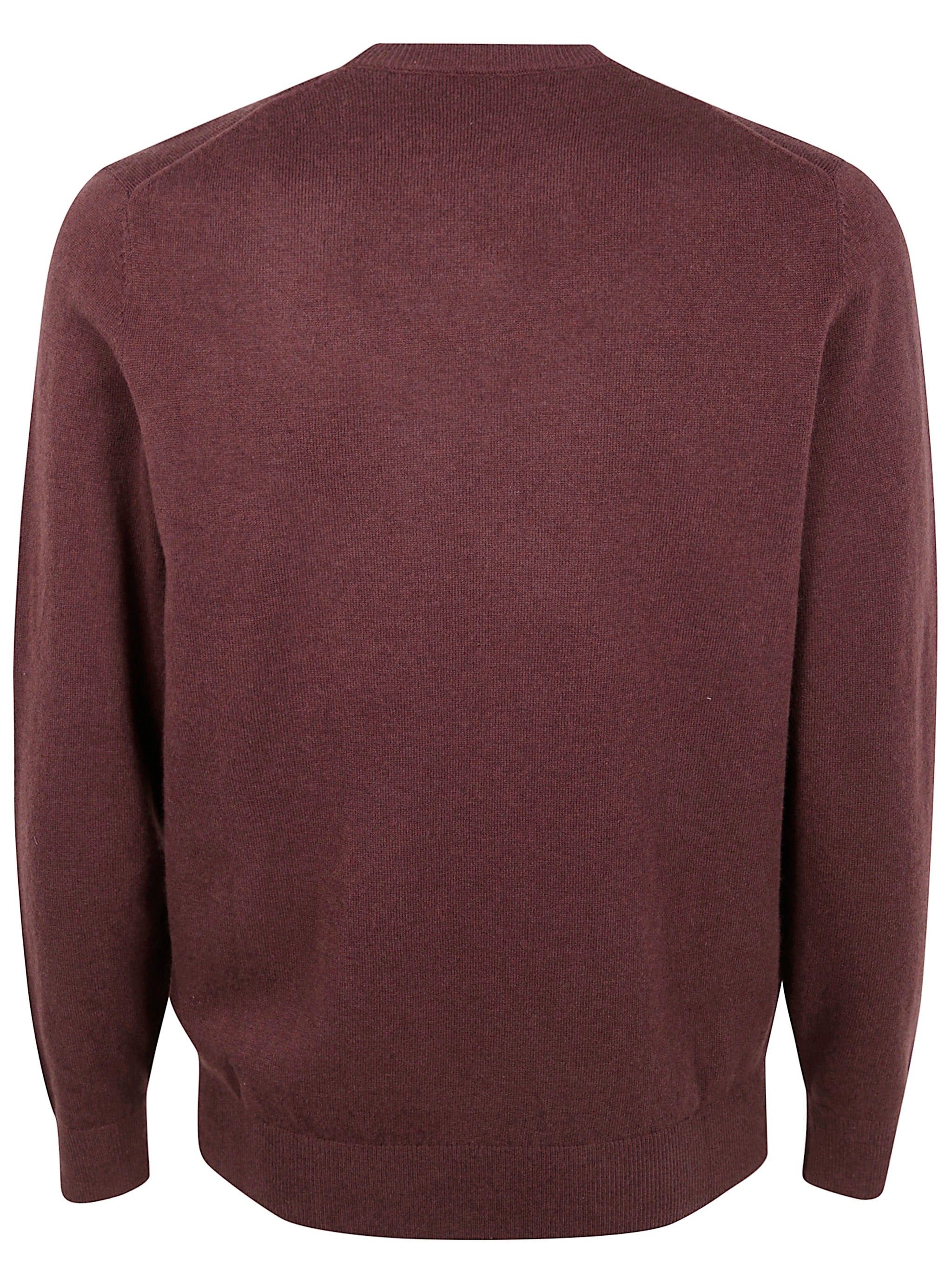 MC2 SAINT BARTH Heron Light Embry Pullover