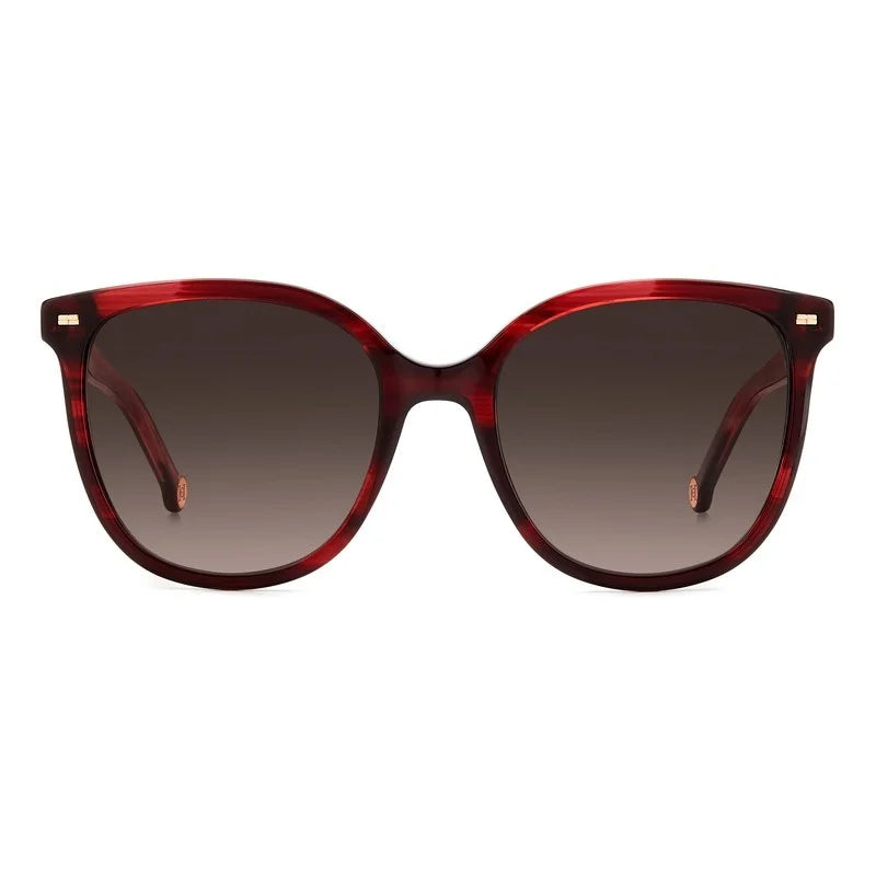 CAROLINA HERRERA Chic Statement Sunglasses