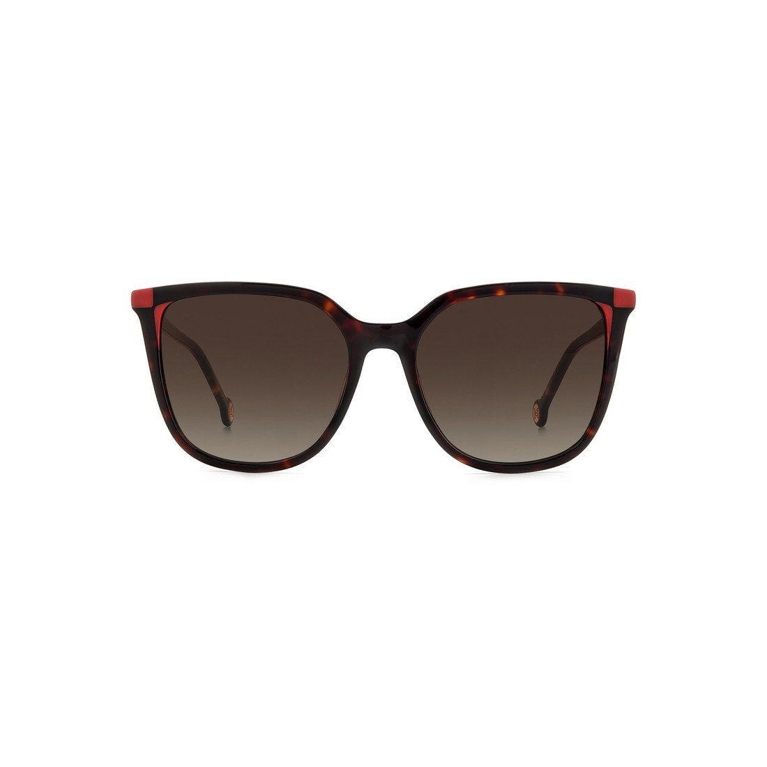 CAROLINA HERRERA Elegant Women's Acetate Sunglasses