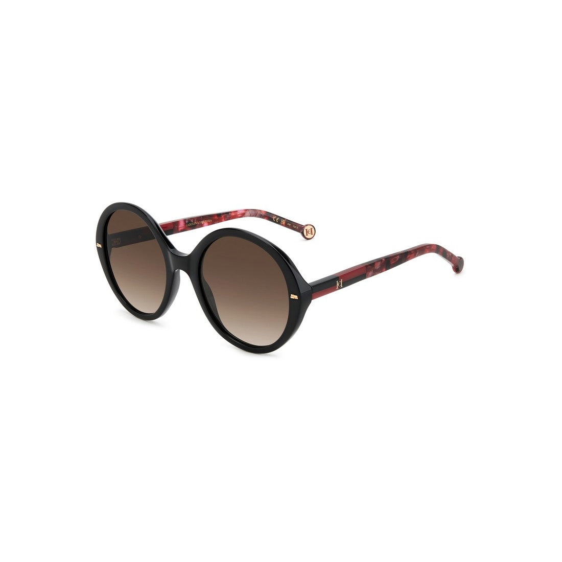 CAROLINA HERRERA Chic Women's Sunglasses