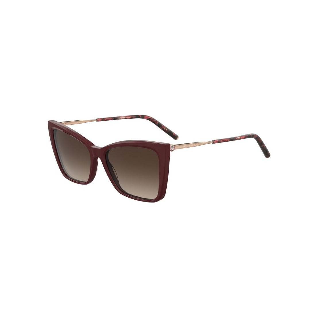 CAROLINA HERRERA Chic Acetate Sunglasses for Women - Perfect for Every Season