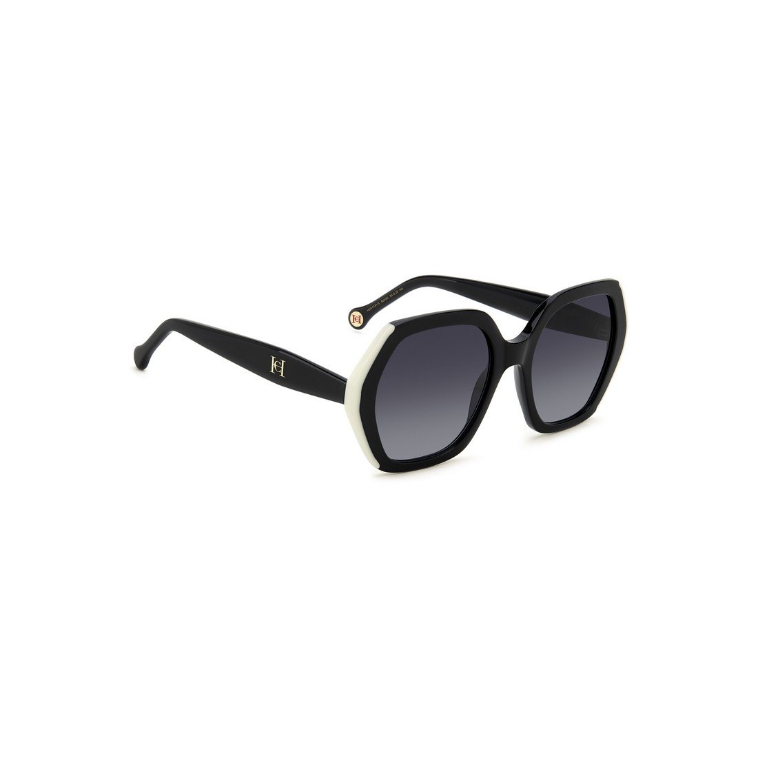 CAROLINA HERRERA Stylish Oversized Women's Sunglasses