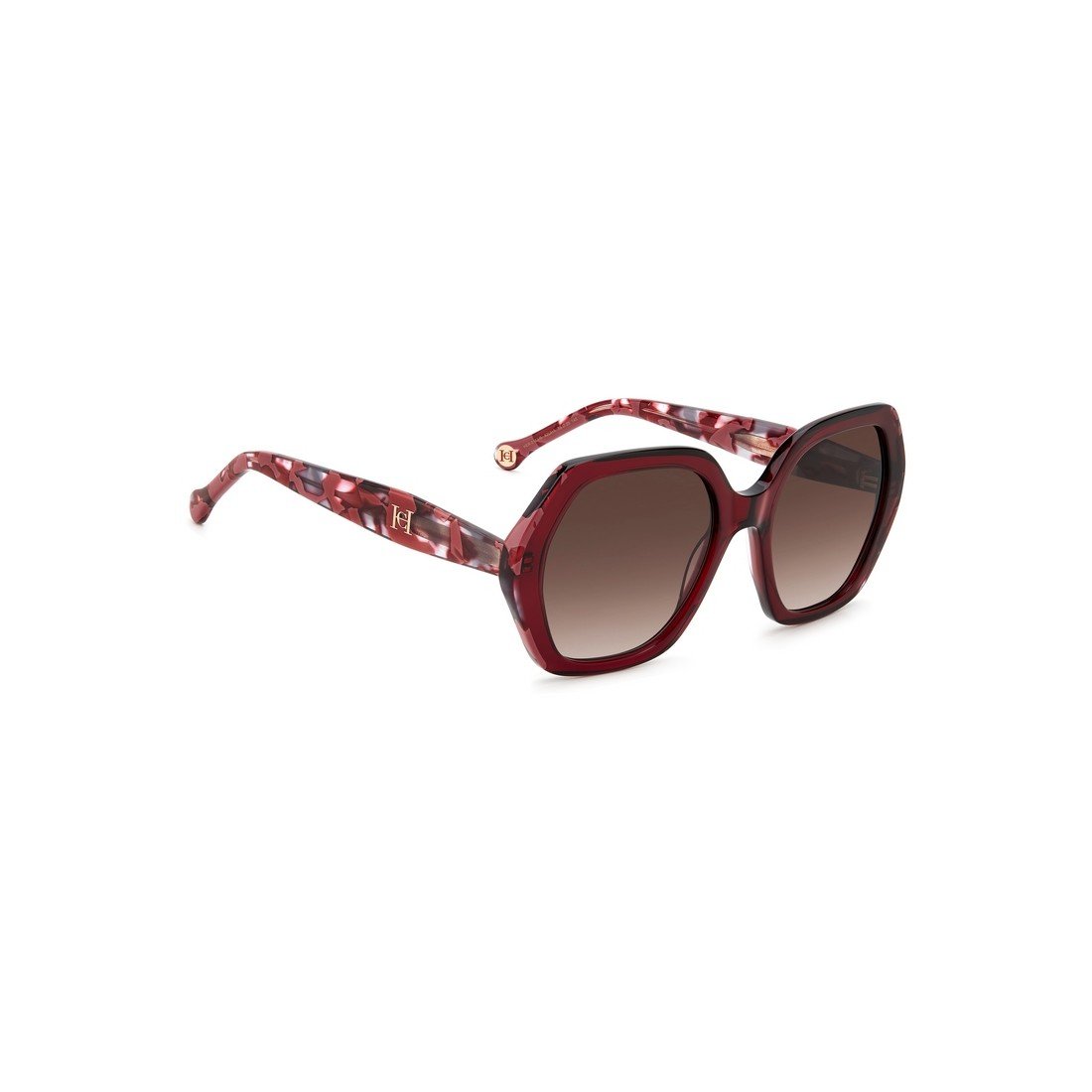 CAROLINA HERRERA Elegant Women's Sunglasses