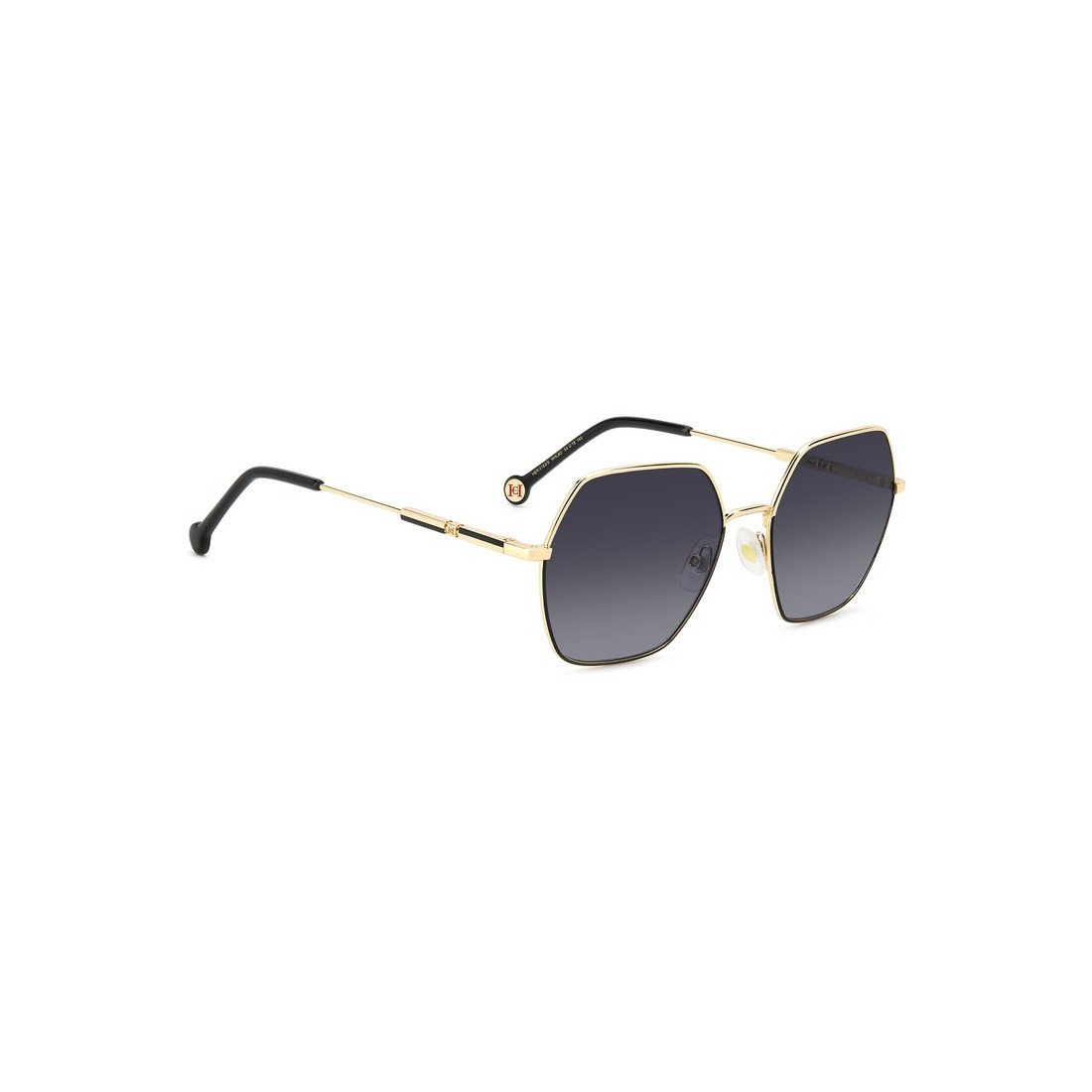 CAROLINA HERRERA Chic Women's Cat-Eye Sunglasses 0183