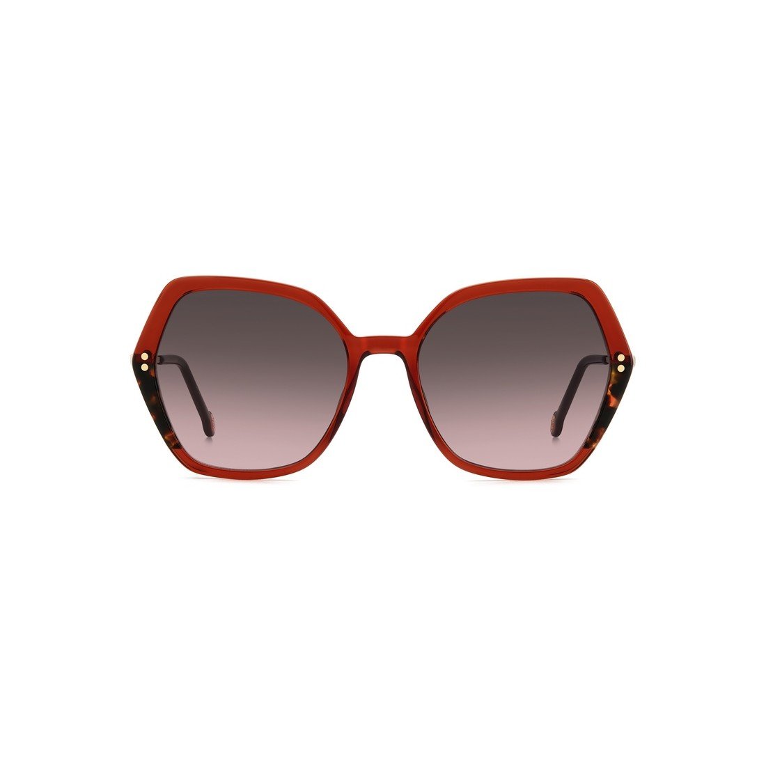 CAROLINA HERRERA Elegant Women's Mini Sunglasses