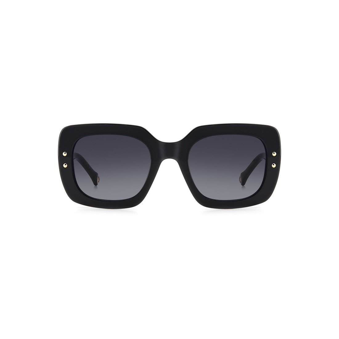 CAROLINA HERRERA Sleek Acetate Women's Sunglasses