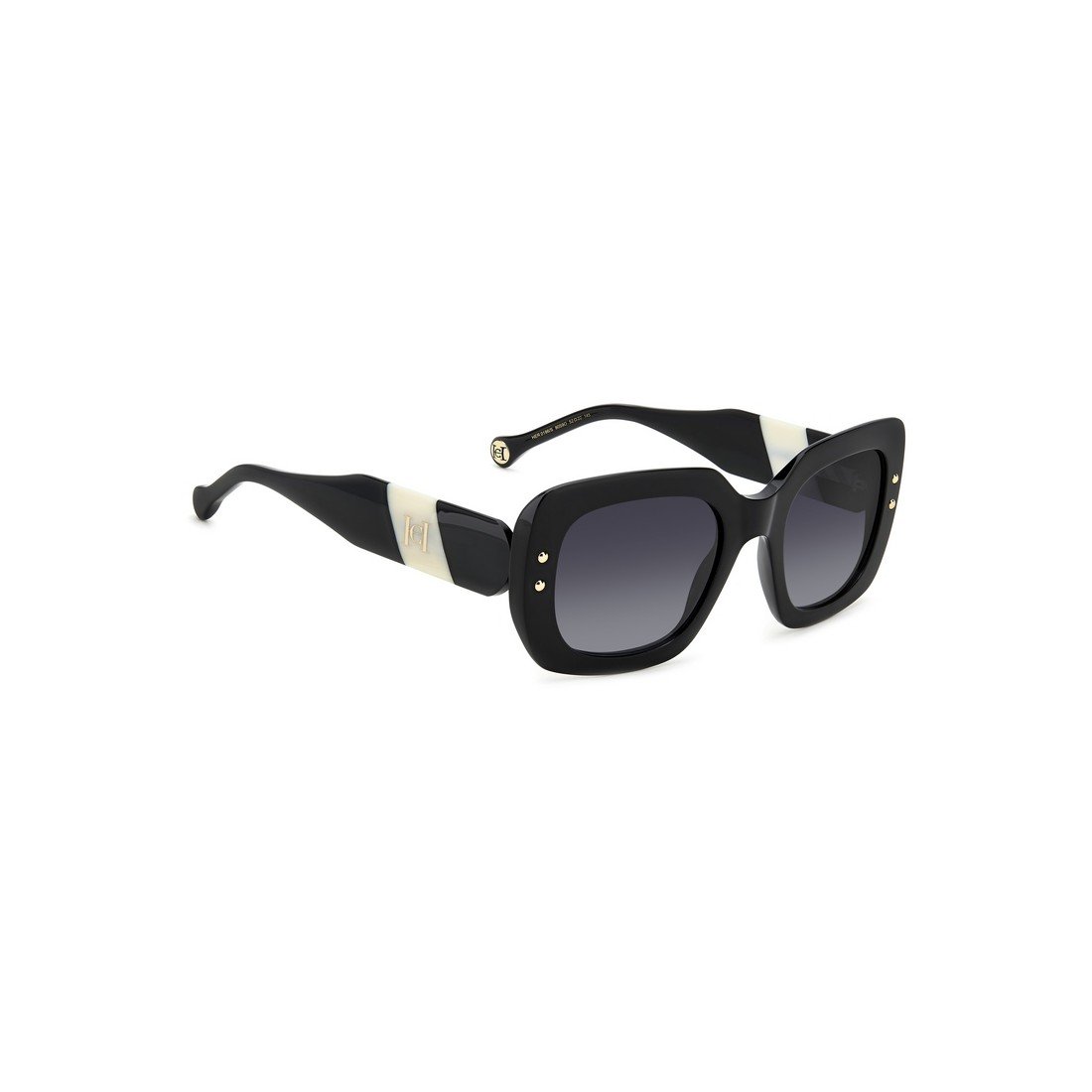 CAROLINA HERRERA Sleek Acetate Women's Sunglasses
