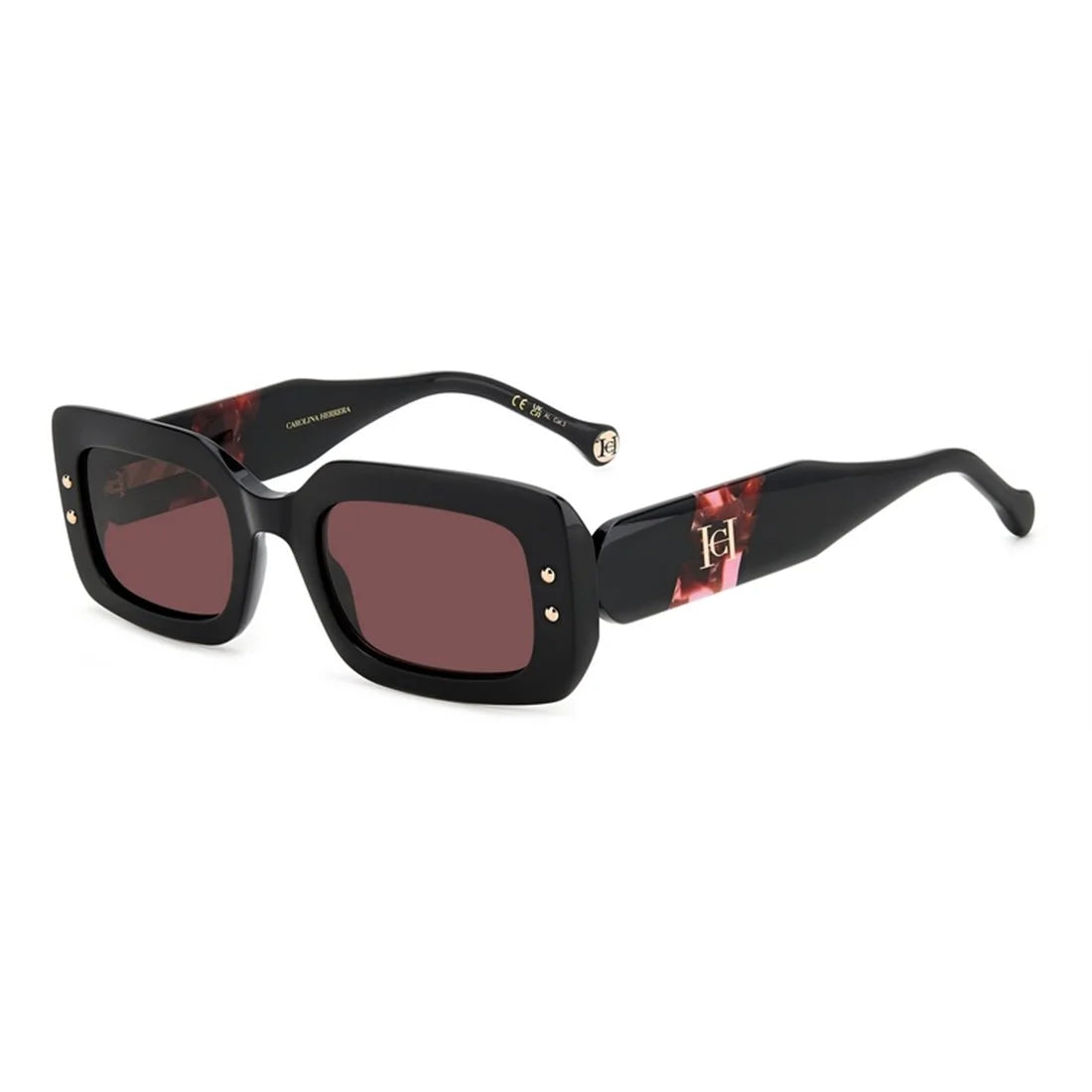 CAROLINA HERRERA Chic Women's Mini Sunglasses