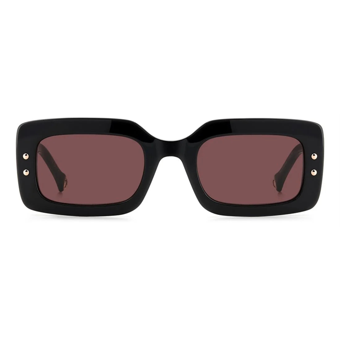 CAROLINA HERRERA Chic Women's Mini Sunglasses