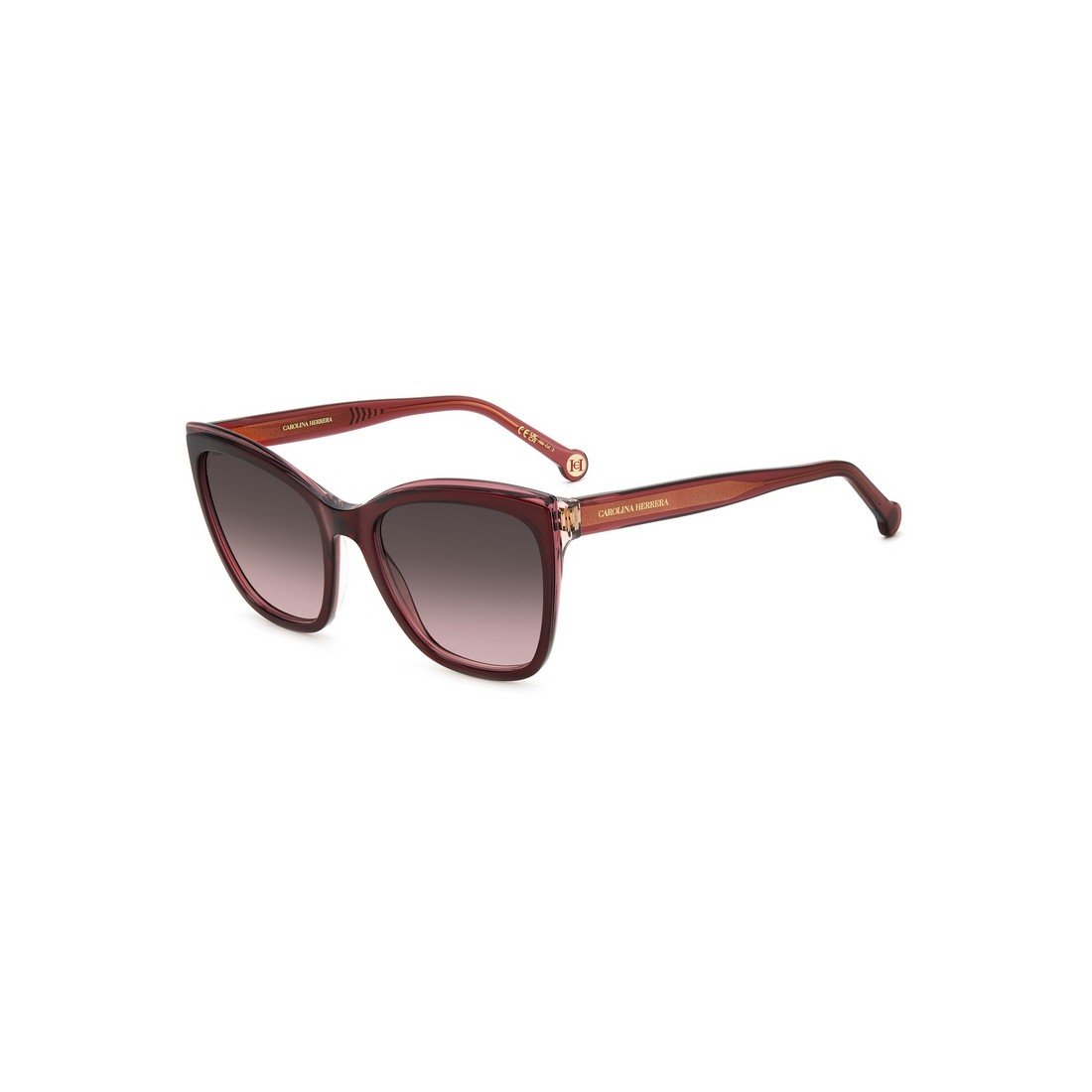CAROLINA HERRERA Chic Women's Sunglasses