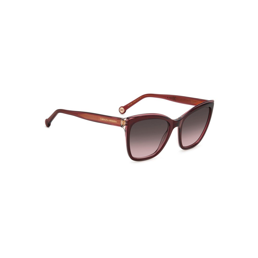 CAROLINA HERRERA Chic Women's Sunglasses