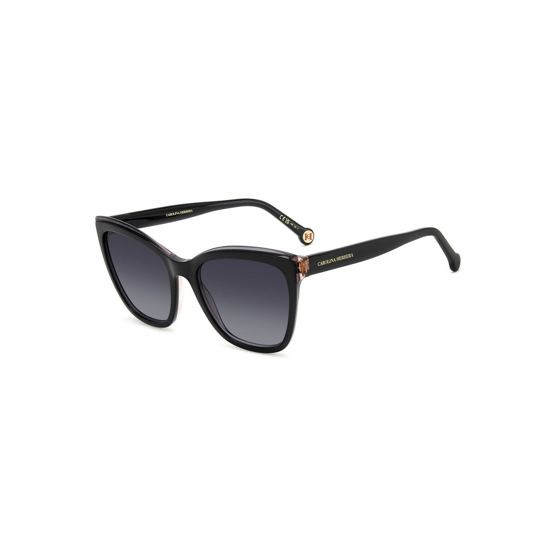CAROLINA HERRERA Elegant Women's Mini Sunglasses