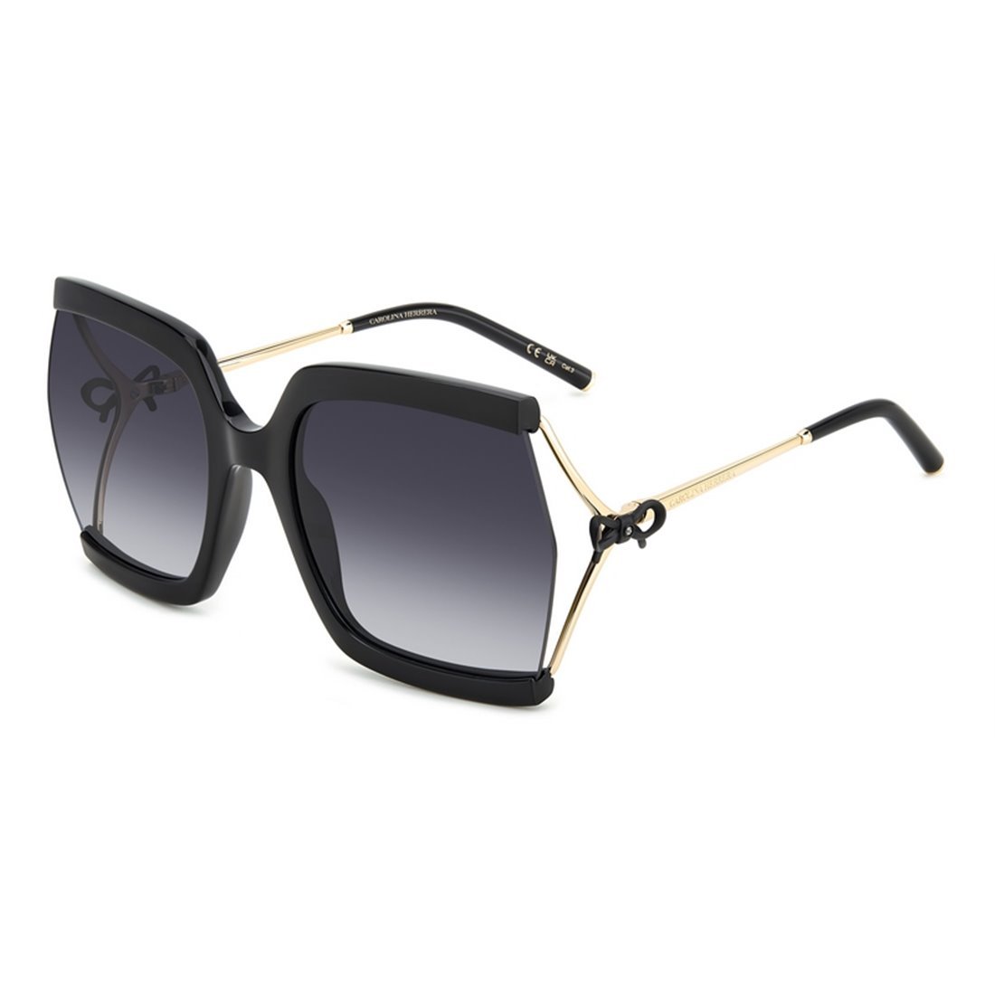 CAROLINA HERRERA Elegant Women's Sunglasses