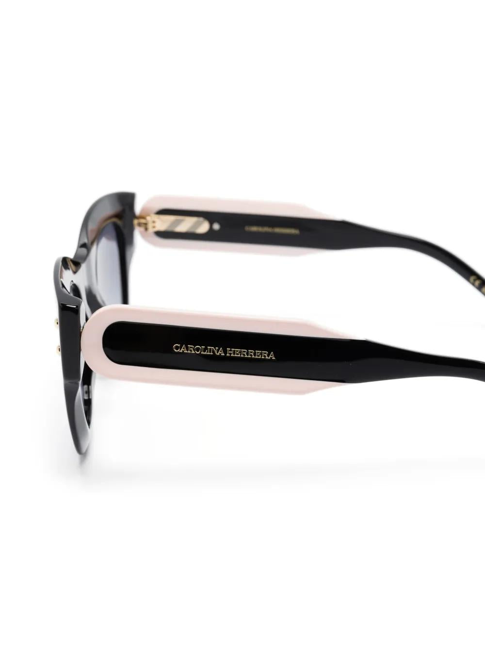 CAROLINA HERRERA Stylish HER 0222/S Sunglasses for Women