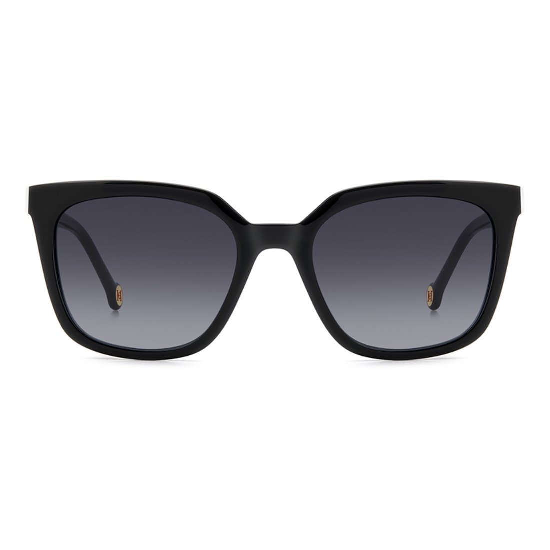 CAROLINA HERRERA Chic Oversized Women's Sunglasses