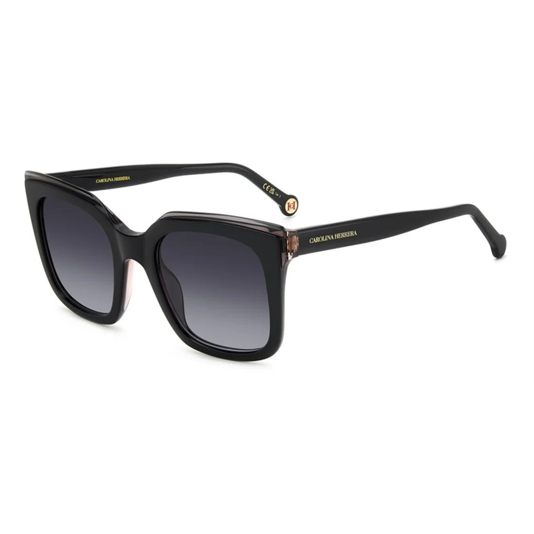 CAROLINA HERRERA Chic Sunglasses for Women - HER 0249/G/S