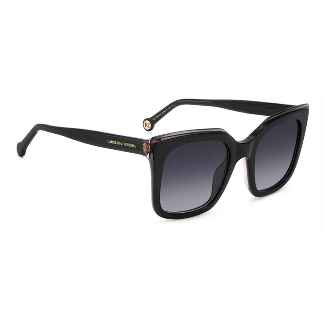CAROLINA HERRERA Chic Sunglasses for Women - HER 0249/G/S